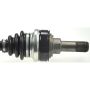 GKN/LOEBRO 305997 CV Axle Assembly