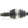 GKN/LOEBRO 305997 CV Axle Assembly