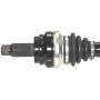 GKN/LOEBRO 305998 CV Axle Assembly