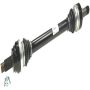 GKN/LOEBRO 305998 CV Axle Assembly