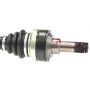 GKN/LOEBRO 305999 CV Axle Assembly