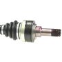 GKN/LOEBRO 305999 CV Axle Assembly