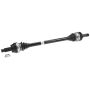 GKN/LOEBRO 306025 CV Axle Assembly