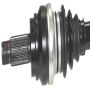 GKN/LOEBRO 306025 CV Axle Assembly
