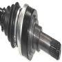 GKN/LOEBRO 306025 CV Axle Assembly