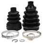 GKN/LOEBRO 306123 CV Joint Boot Kit