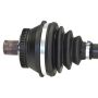 GKN/LOEBRO 306139 CV Axle Assembly