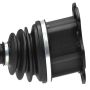 GKN/LOEBRO 306139 CV Axle Assembly