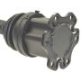 GKN/LOEBRO 306141 CV Axle Assembly