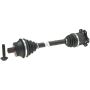 GKN/LOEBRO 306142 CV Axle Assembly