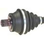 GKN/LOEBRO 306142 CV Axle Assembly