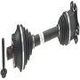 GKN/LOEBRO 306142 CV Axle Assembly
