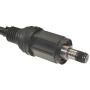GKN/LOEBRO 306150 CV Axle Assembly