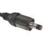 GKN/LOEBRO 306150 CV Axle Assembly