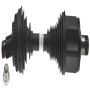 GKN/LOEBRO 306150 CV Axle Assembly