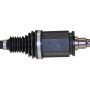 GKN/LOEBRO 306151 CV Axle Assembly