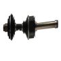 GKN/LOEBRO 306151 CV Axle Assembly