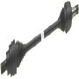 GKN/LOEBRO 306155 CV Axle Assembly