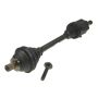 GKN/LOEBRO 306161 CV Axle Assembly