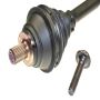 GKN/LOEBRO 306161 CV Axle Assembly