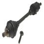 GKN/LOEBRO 306161 CV Axle Assembly