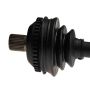 GKN/LOEBRO 306166 CV Axle Assembly