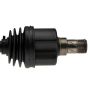 GKN/LOEBRO 306166 CV Axle Assembly