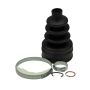 GKN/LOEBRO 306202 CV Joint Boot Kit