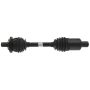 GKN/LOEBRO 306225 CV Axle Assembly