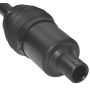 GKN/LOEBRO 306225 CV Axle Assembly