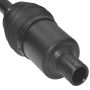 GKN/LOEBRO 306225 CV Axle Assembly