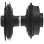 GKN/LOEBRO 306225 CV Axle Assembly