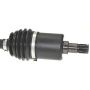 GKN/LOEBRO 306226 CV Axle Assembly