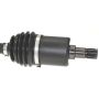 GKN/LOEBRO 306226 CV Axle Assembly