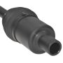 GKN/LOEBRO 306227 CV Axle Assembly