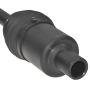 GKN/LOEBRO 306227 CV Axle Assembly