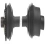 GKN/LOEBRO 306227 CV Axle Assembly