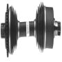 GKN/LOEBRO 306228 CV Axle Assembly
