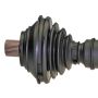 GKN/LOEBRO 306259 CV Axle Assembly