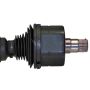 GKN/LOEBRO 306259 CV Axle Assembly