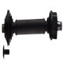 GKN/LOEBRO 306259 CV Axle Assembly
