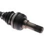 GKN/LOEBRO 306272 CV Axle Assembly