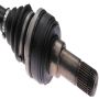 GKN/LOEBRO 306272 CV Axle Assembly