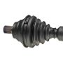 GKN/LOEBRO 306295 CV Axle Assembly