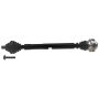 GKN/LOEBRO 306295 CV Axle Assembly