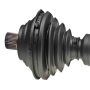 GKN/LOEBRO 306295 CV Axle Assembly