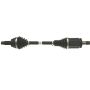 GKN/LOEBRO 306299 CV Axle Assembly