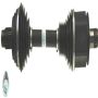 GKN/LOEBRO 306299 CV Axle Assembly