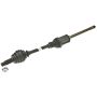 GKN/LOEBRO 306300 CV Axle Assembly