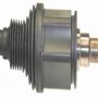 GKN/LOEBRO 306300 CV Axle Assembly